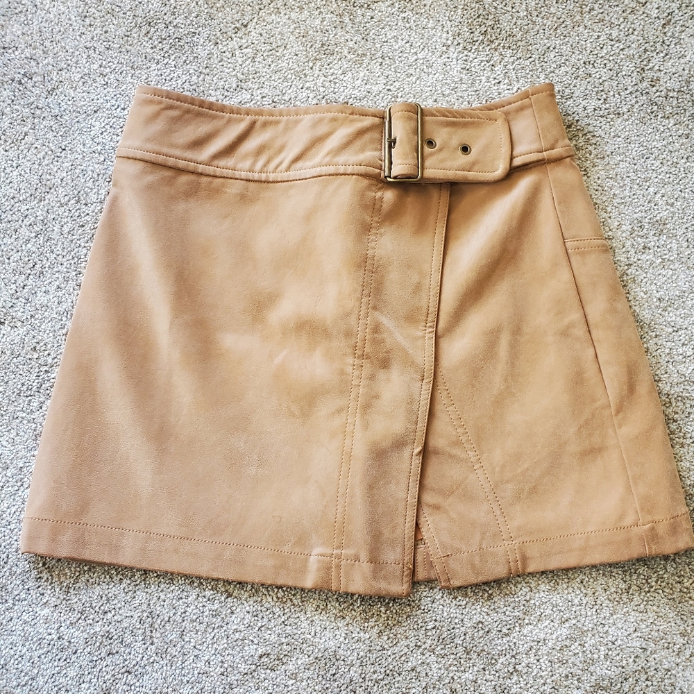 Free People Skirt